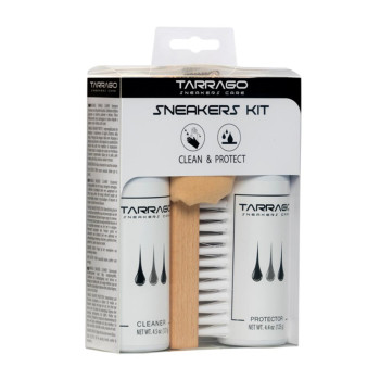 Tarrago Sneakers Kit